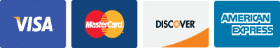 Credit Card logos