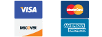 Credit Card logos