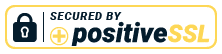 PositiveSSL logo